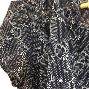 Esprit de Corps summer dress